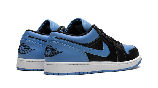 Jordan 1 Low "University Blue"
