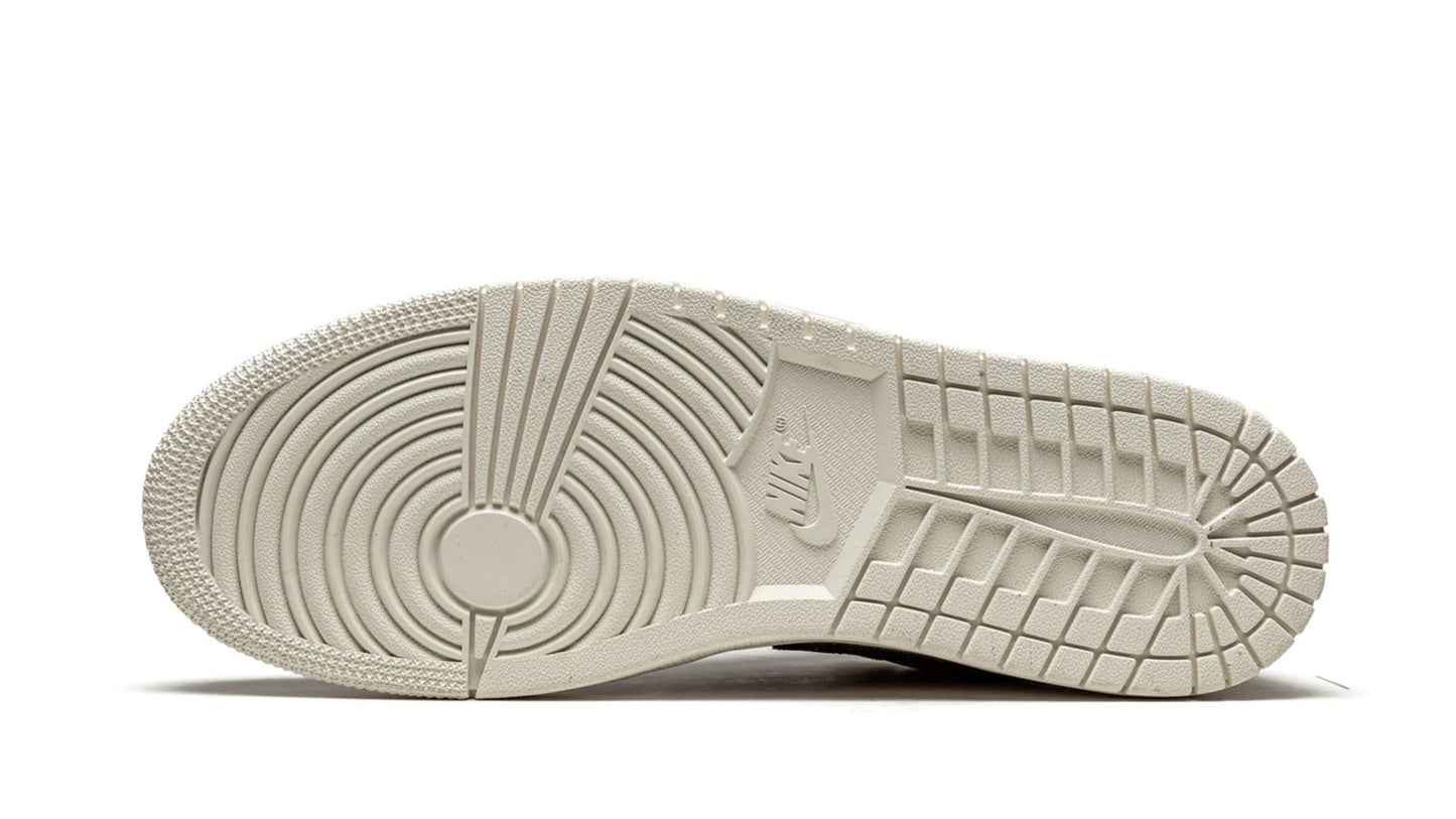 Jordan 1 LO WMNS "Canyon Rust"