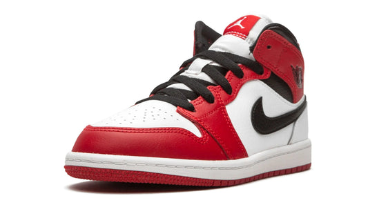 Jordan 1 Mid "Chicago 2020"