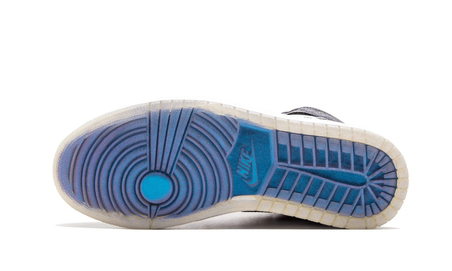 Jordan 1 Retro High OG AS "All Star Game / Chameleon"