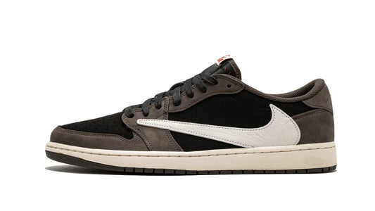 Jordan 1 Low "Travis Scott"