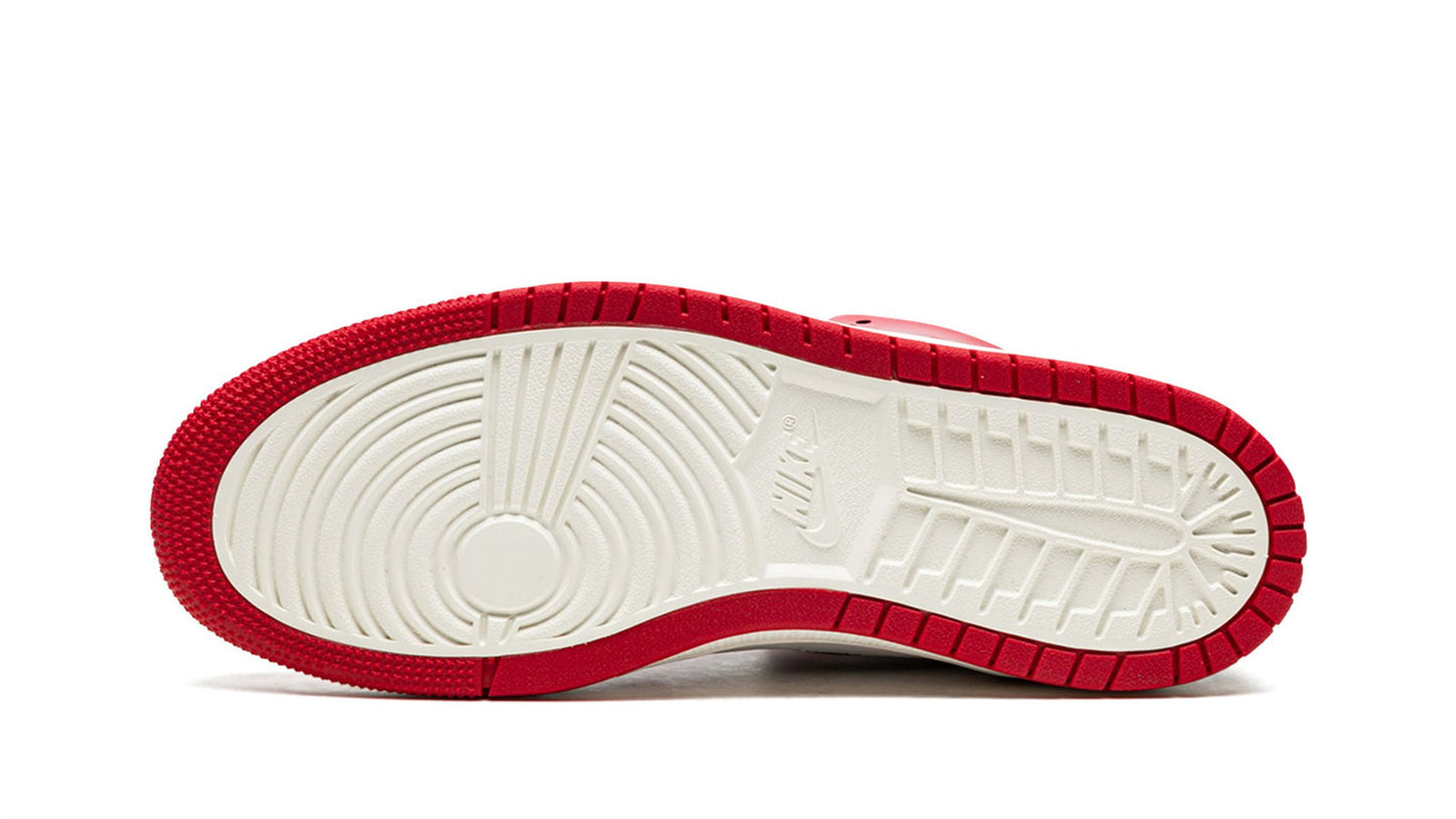 Jordan 1 ZOOM CMFT WMNS "Zoom Chicago"