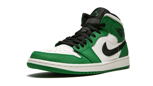 Jordan 1 MID SE "Pine Green"