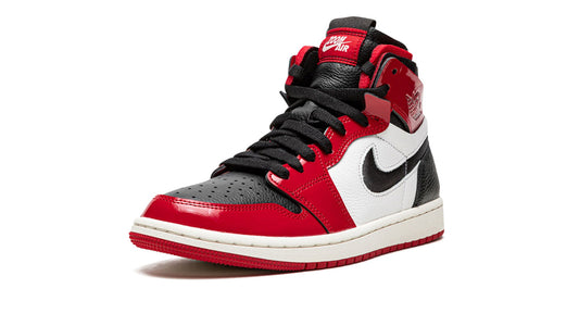 Jordan 1 ZOOM CMFT WMNS "Zoom Chicago"
