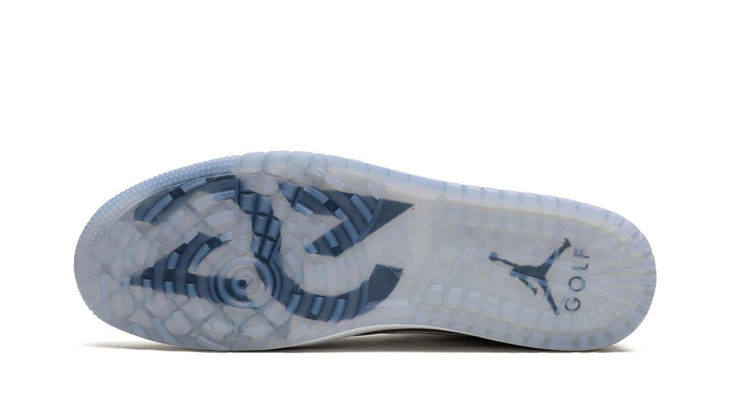 Jordan 1 High Golf "Gift Giving"