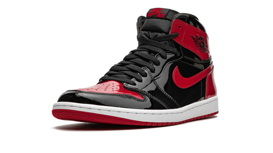 Jordan 1 Retro High OG "Patent Bred"