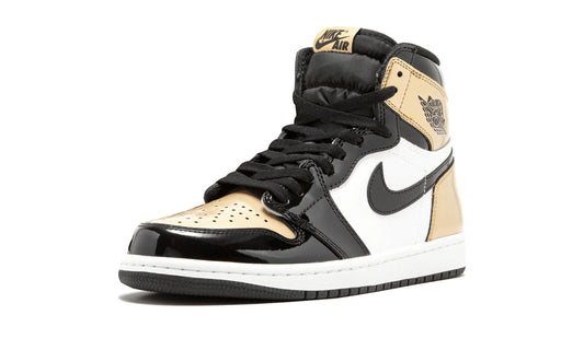 Jordan 1 Retro High OG NRG "Gold Toe"