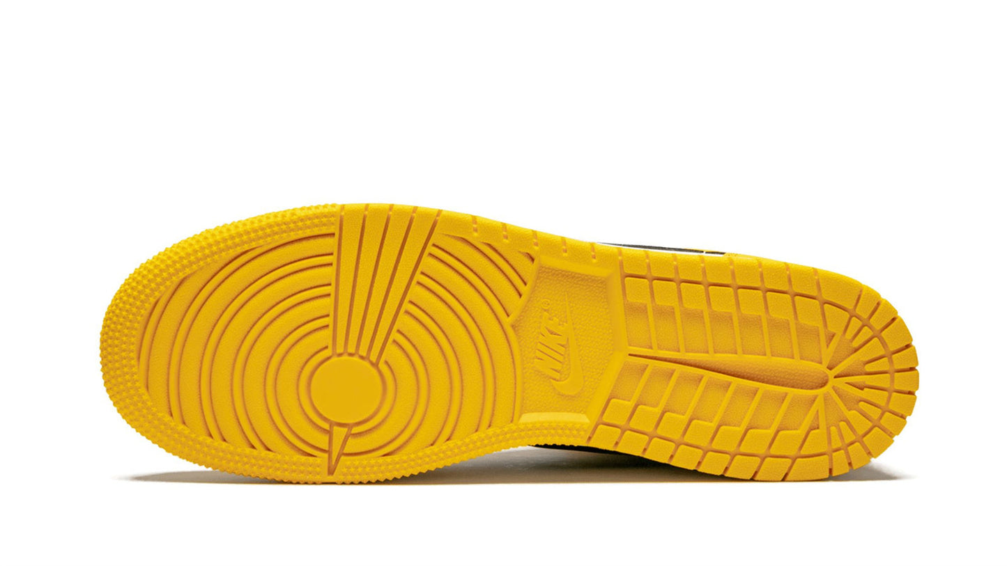 Jordan 1 Mid SE "Lakers"