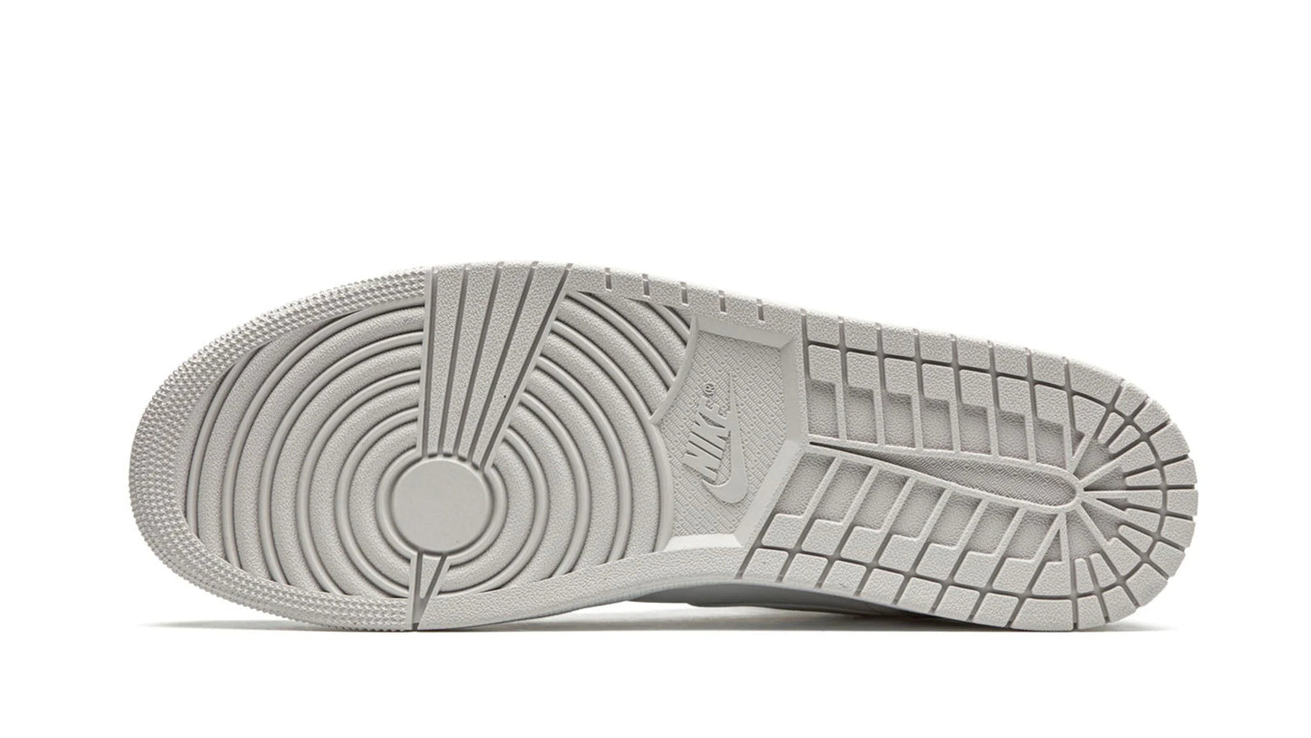 Jordan 1 Mid "White Camo"