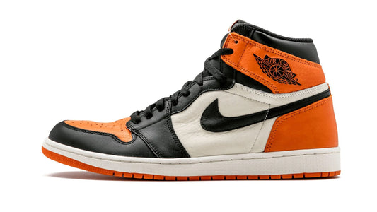 Jordan 1 Retro High OG "Shattered Backboard"