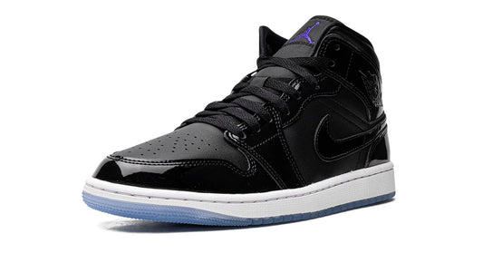 Jordan 1 Mid SE "Space Jam"