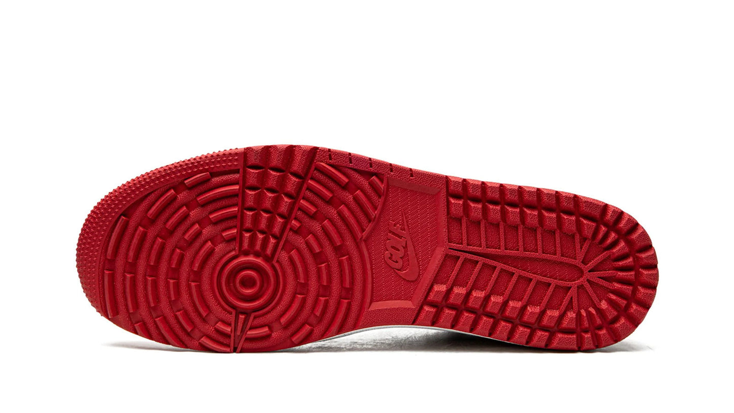 Jordan 1 Low Golf "Chicago"