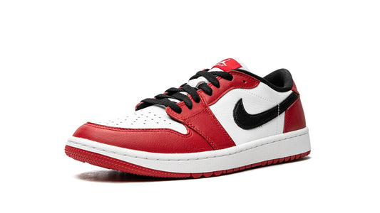 Jordan 1 Low Golf "Chicago"