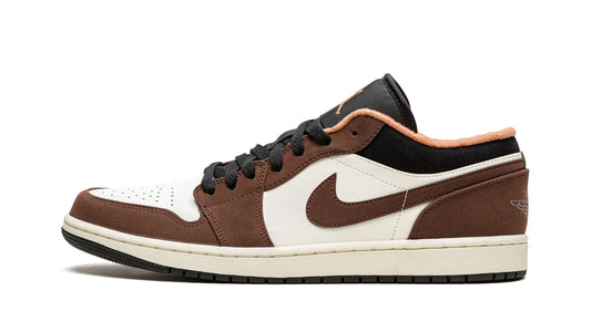 Jordan 1 Low "Mocha"