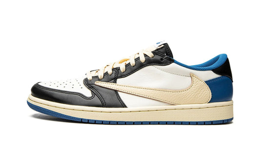 Jordan 1 LOW OG SP "Travis Scott - Fragment"