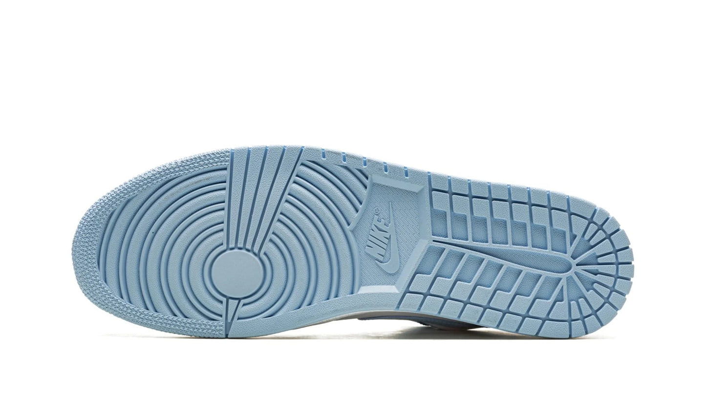 Jordan 1 LOW WMNS "Ice Blue"