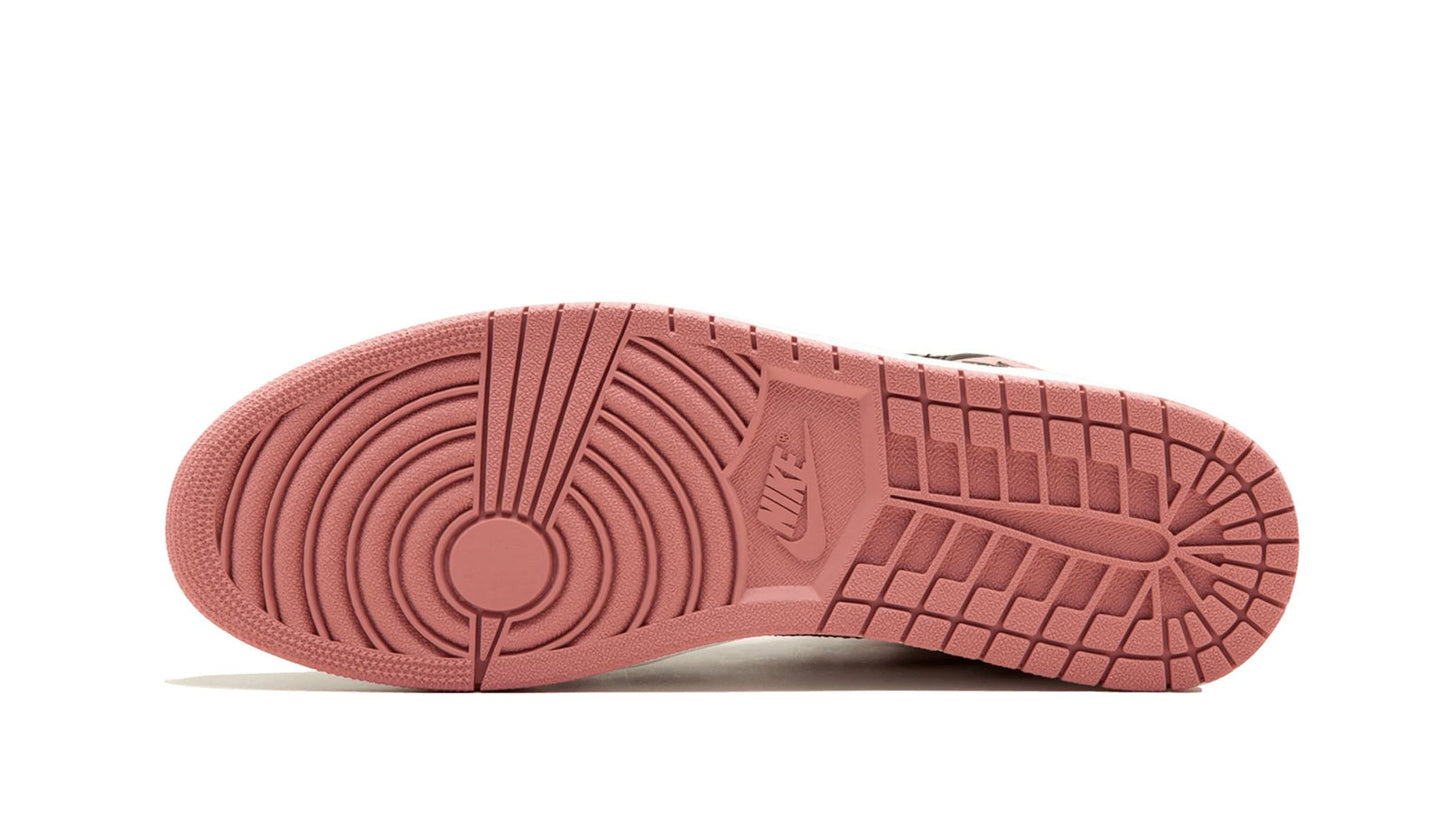 Jordan 1 RETRO HIGH OG NRG "RUST PINK"