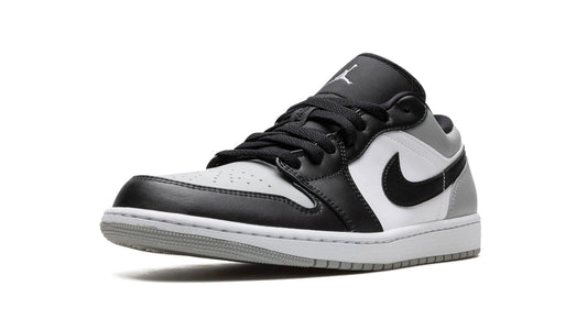 Jordan 1 Low "Shadow Toe"