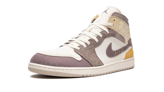 Jordan 1 Mid SE Craft "Taupe Haze"