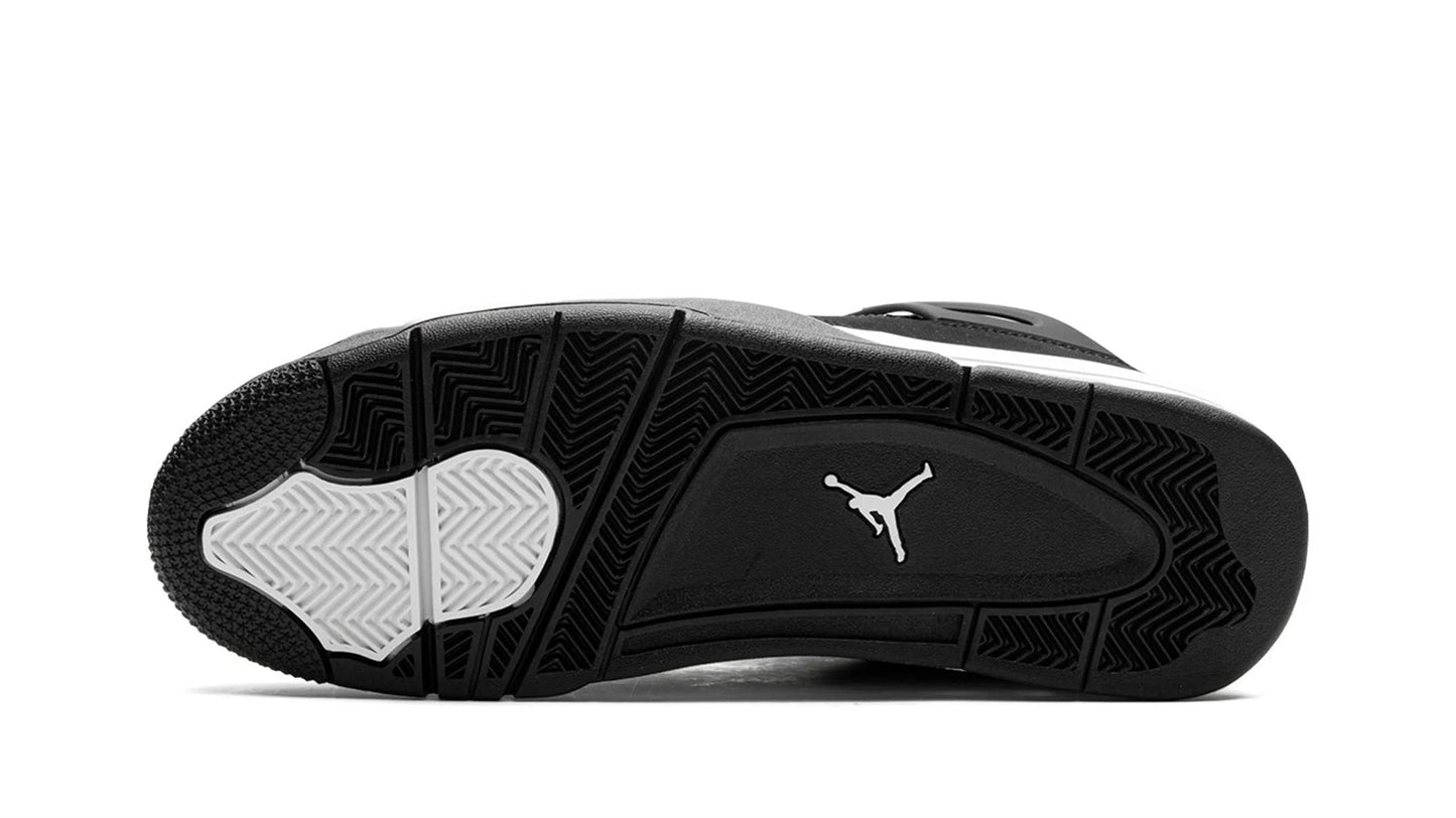 Jordan 4 "White Thunder"