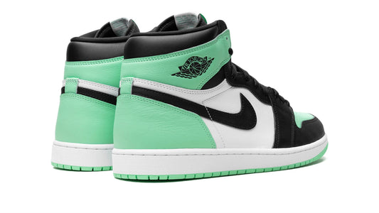 Jordan 1 Retro High OG "Green Glow"