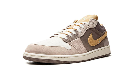 Jordan 1 LOW SE CRAFT "Taupe Haze"