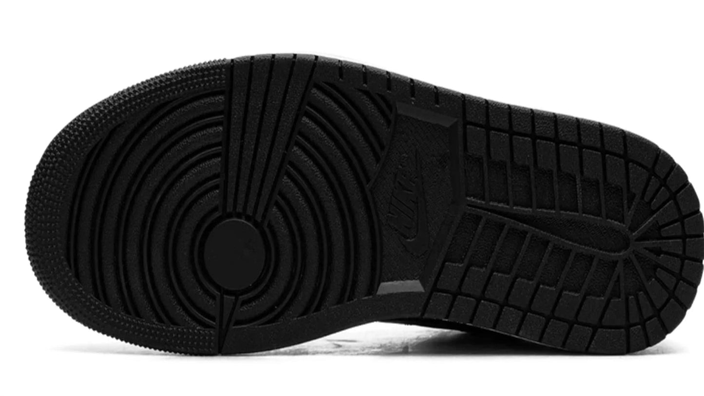 Jordan 1 Low "White/Black"