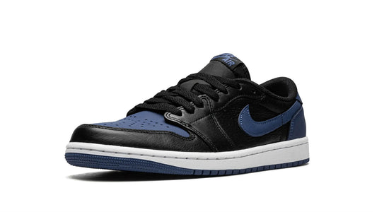 Jordan 1 Low OG "Mystic Navy"