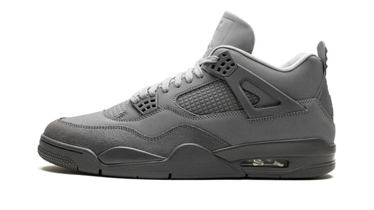 Jordan 4 "Wet Cement"
