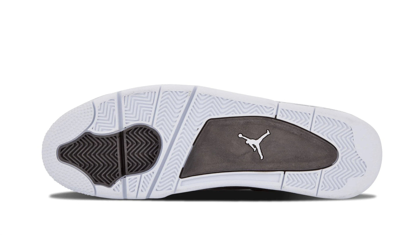 Jordan 4 Retro "Fear Pack"