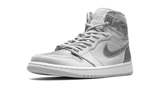 Jordan 1 Retro High CO.JP "Metallic Silver"