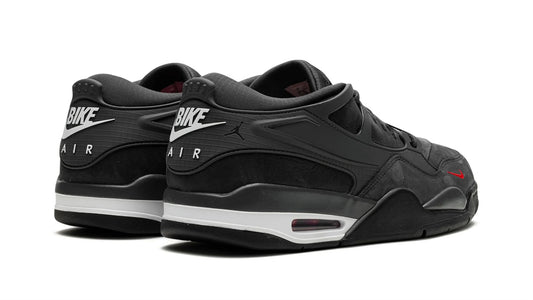 Jordan 4 RM "Nigel Sylvester - Driveway Grey"