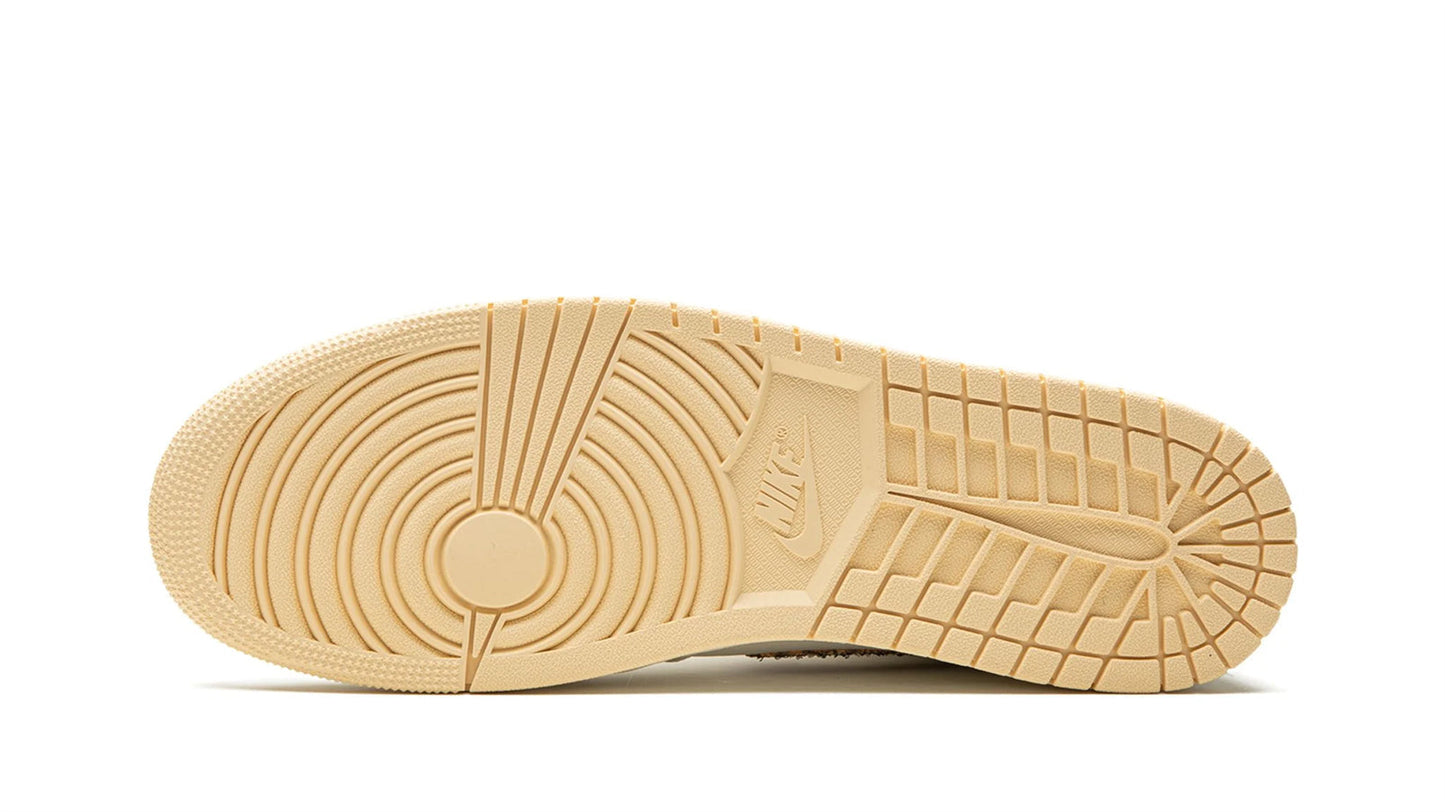 Jordan 1 Retro High OG "Vibrations Of Naija"