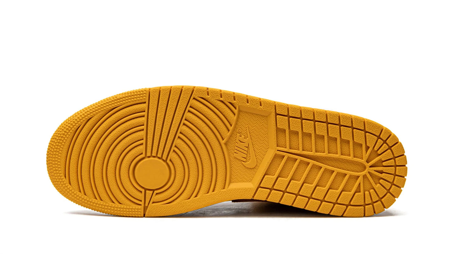 Jordan 1 MID WMNS "Chutney"