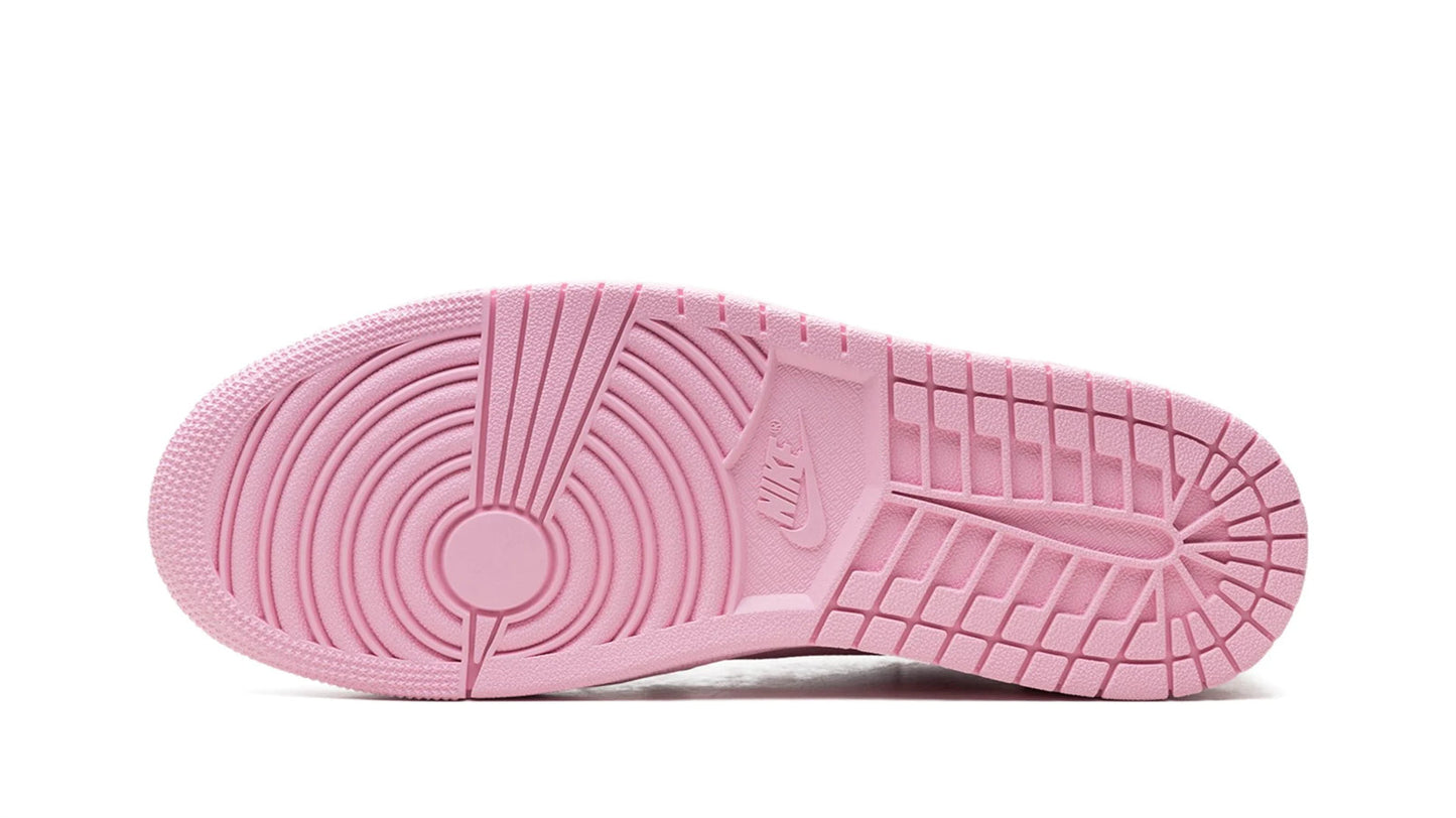 Jordan 1 LOW WMNS "Method of Make Perfect Pink"