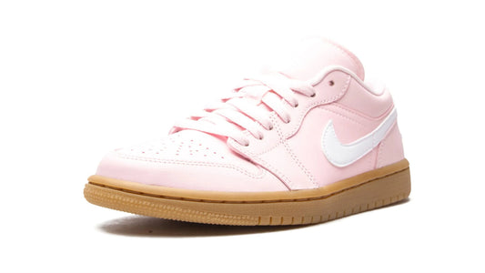 Jordan 1 Low WMNS "Arctic Pink Gum"