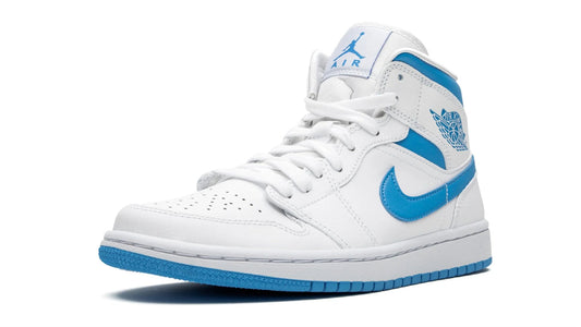 Jordan 1 MID WMNS "UNC"