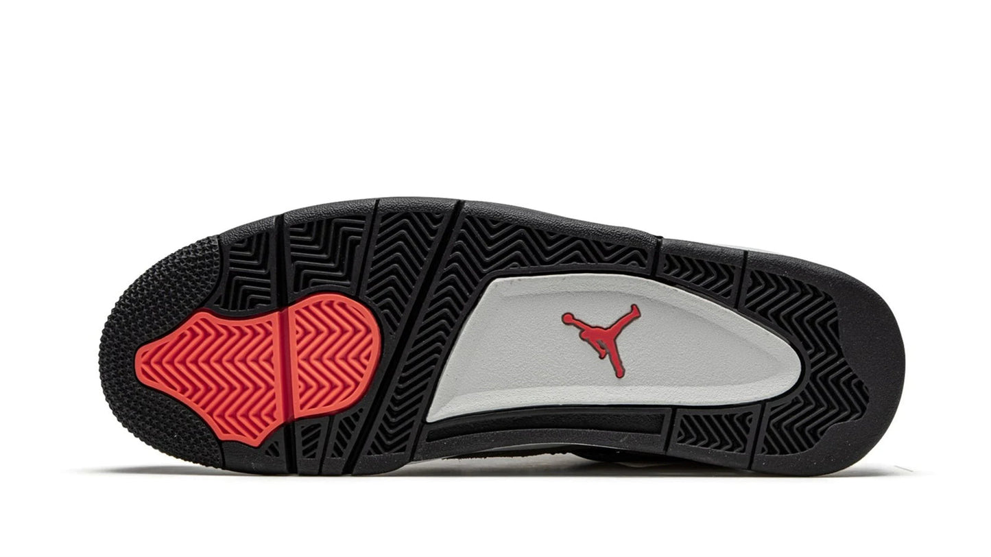 Jordan 4 Retro "Taupe Haze"