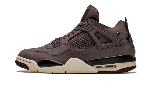 Jordan 4 "A Ma Maniére - Violet Ore"