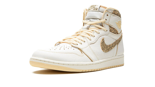 Jordan 1 Retro High OG "Vibrations Of Naija"