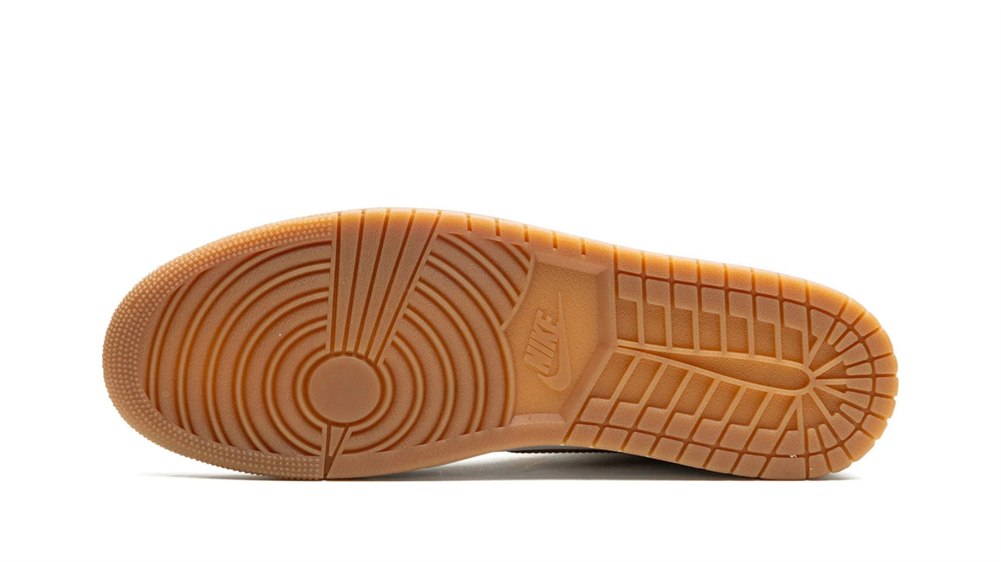 Jordan 1 RETRO HIGH OG WMNS "Metallic Gold"