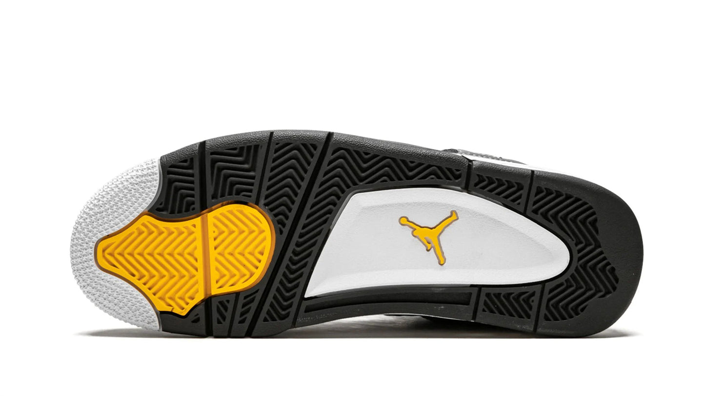 Jordan 4 Retro GS "COOL GREY"