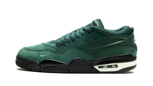 Jordan 4 "Nigel Sylvester - Grandma's Driveway"