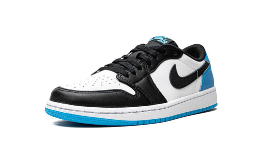 Jordan 1 LOW OG WMNS "UNC"