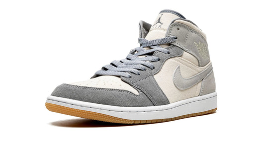 Jordan 1 MID SE "Coconut Milk"