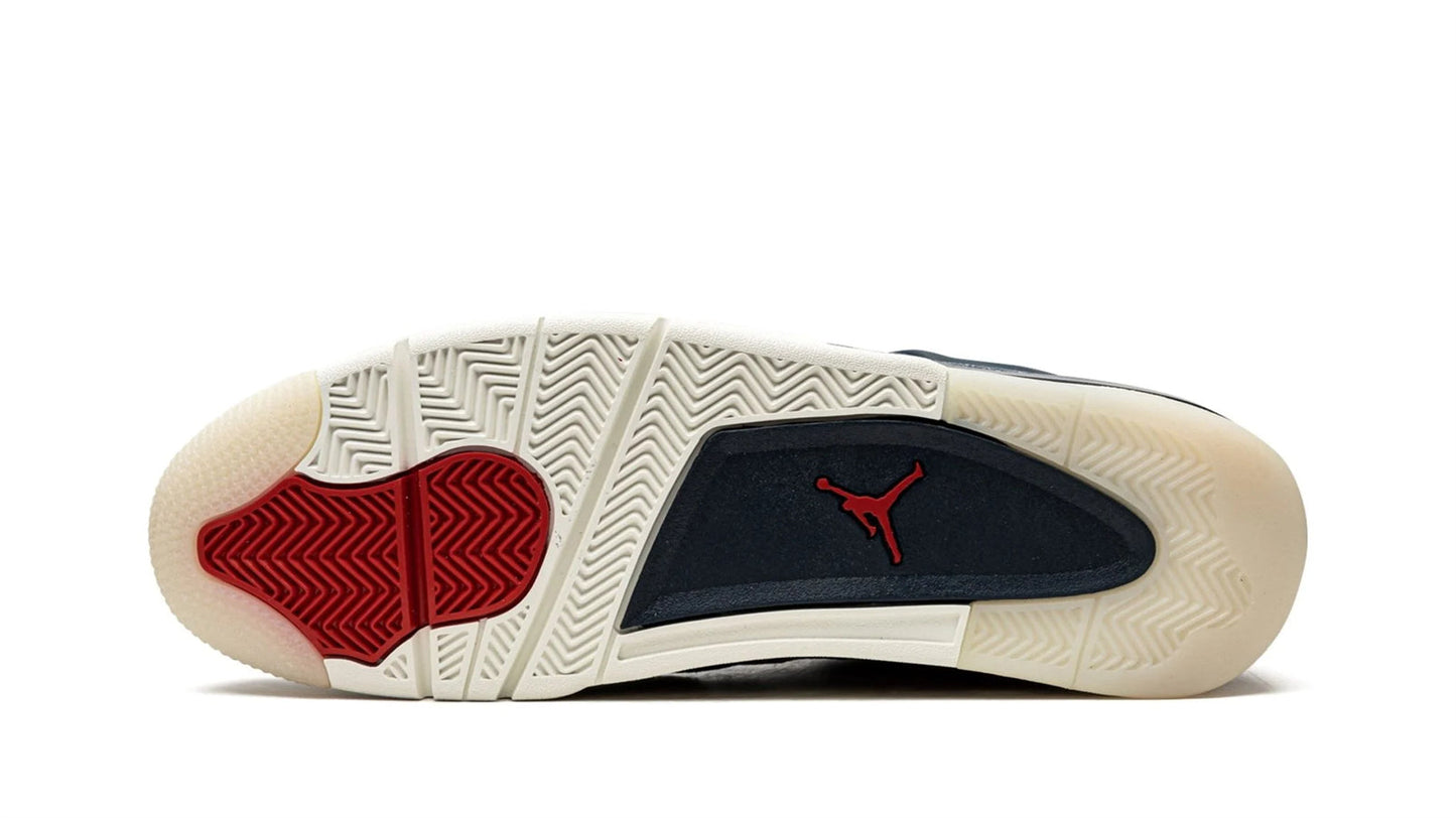 Jordan 4 Retro SE "Sashiko"