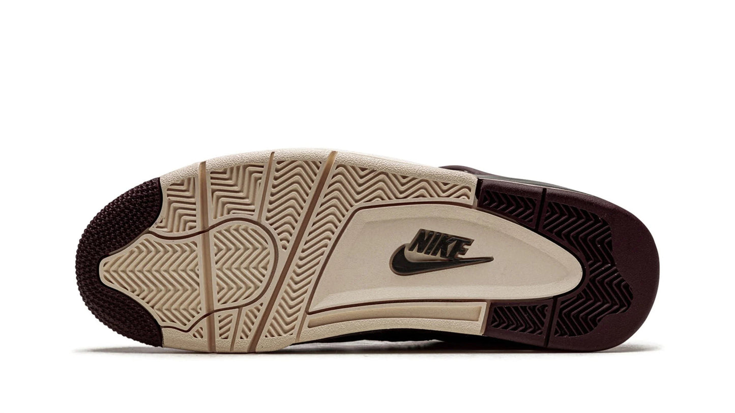 Jordan 4 "A Ma Maniére - Violet Ore"