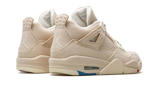 Jordan 4 WMNS "Canvas"