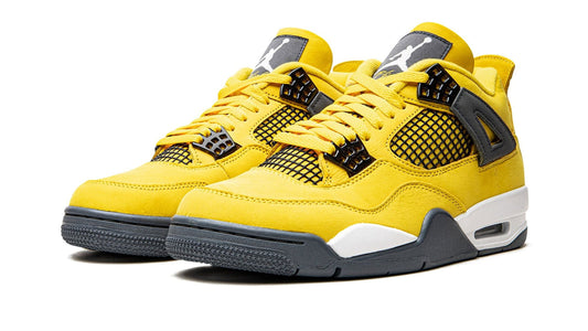 Jordan 4 Retro "Lightning 2021"