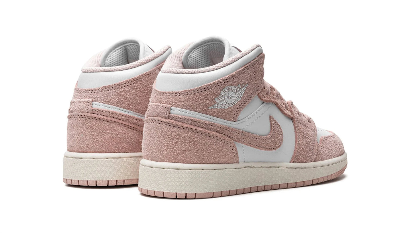 Jordan 1 Mid SE "LEGEND PINK"